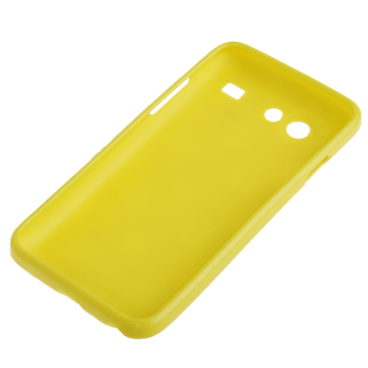 TPU Case for Galaxy S Advance / i9070