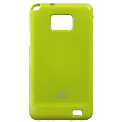 TPU Case for Galaxy S2 / i9100