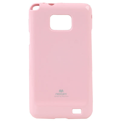 TPU Case for Galaxy S2 / i9100