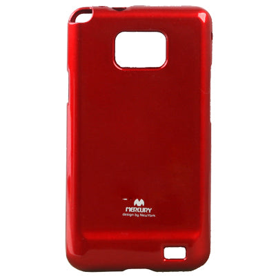 TPU Case for Galaxy S2 / i9100
