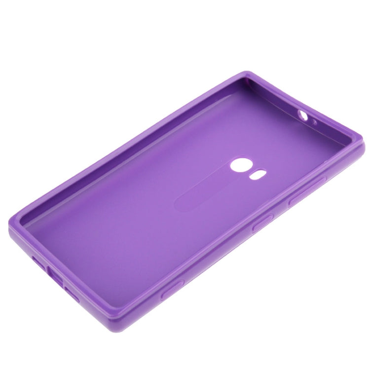 Pure Color TPU Protection Case for Nokia Lumia 920