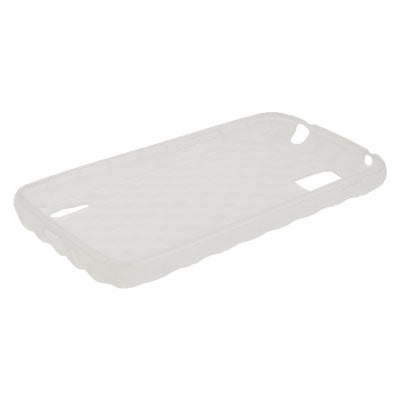 Bump Diamond Texture TPU Case for LG Nexus 4 / E960