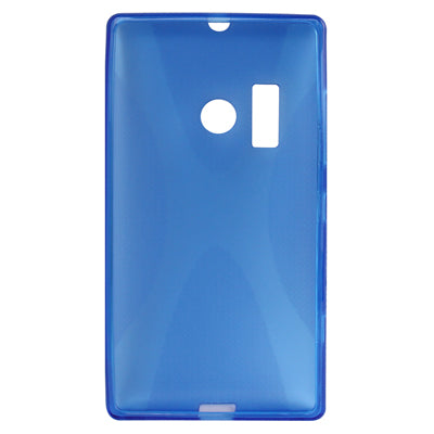 X Type TPU Protection Case for Nokia Lumia 505