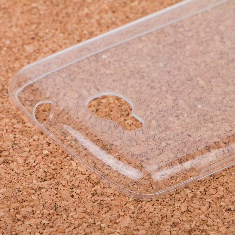 Gionee for GN151 Ultra-thin 0.75mm Transparent TPU Protective Case