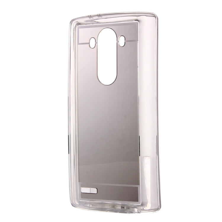 Mirror TPU Protective Case for LG G3 / D855