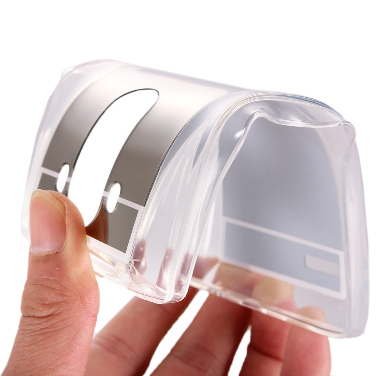 Mirror TPU Protective Case for LG G3 / D855