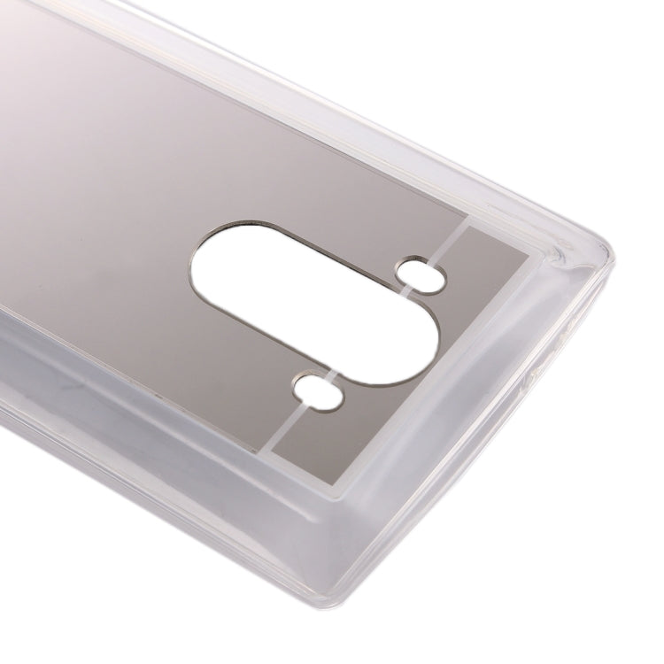 Mirror TPU Protective Case for LG G4 / H815