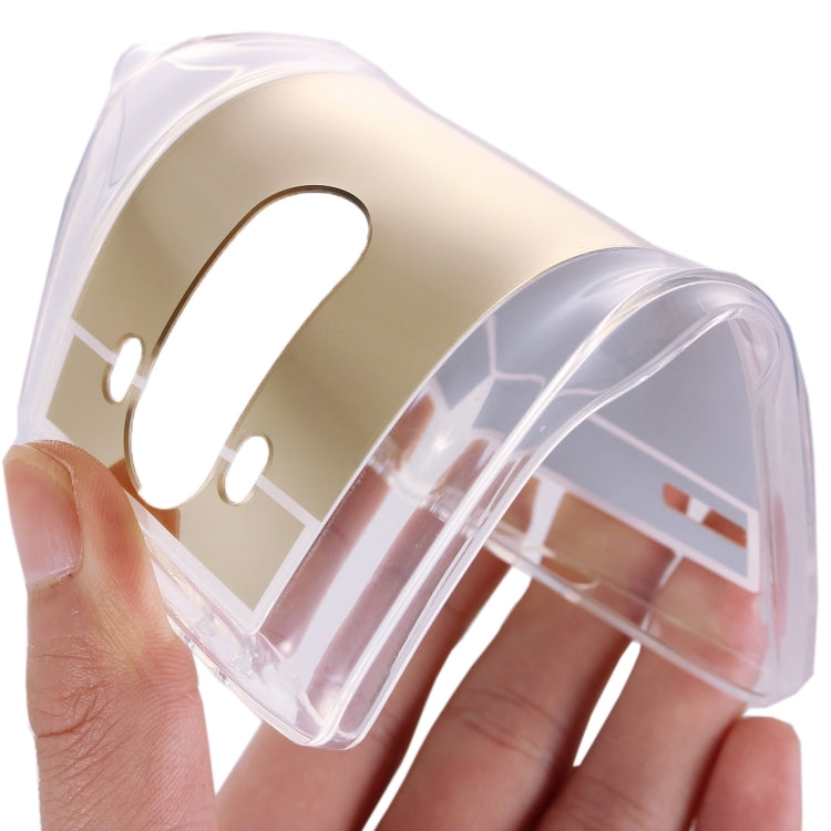 Mirror TPU Protective Case for LG G4 / H815