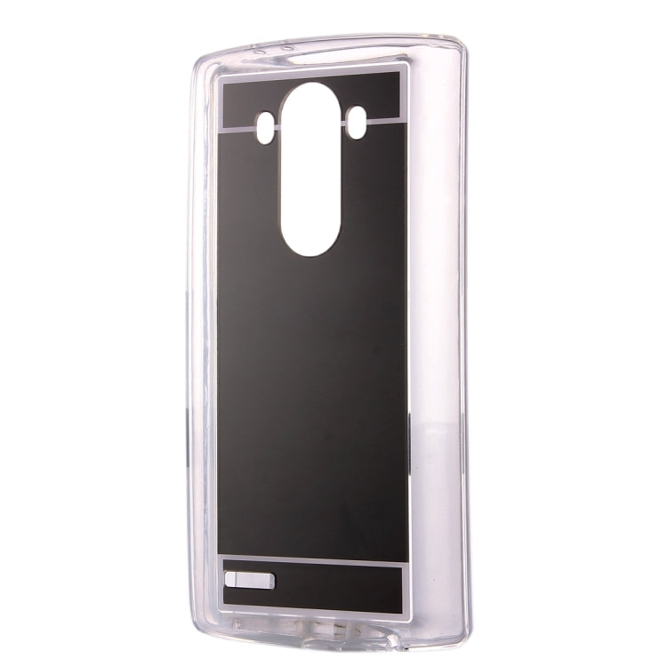 Mirror TPU Protective Case for LG V10