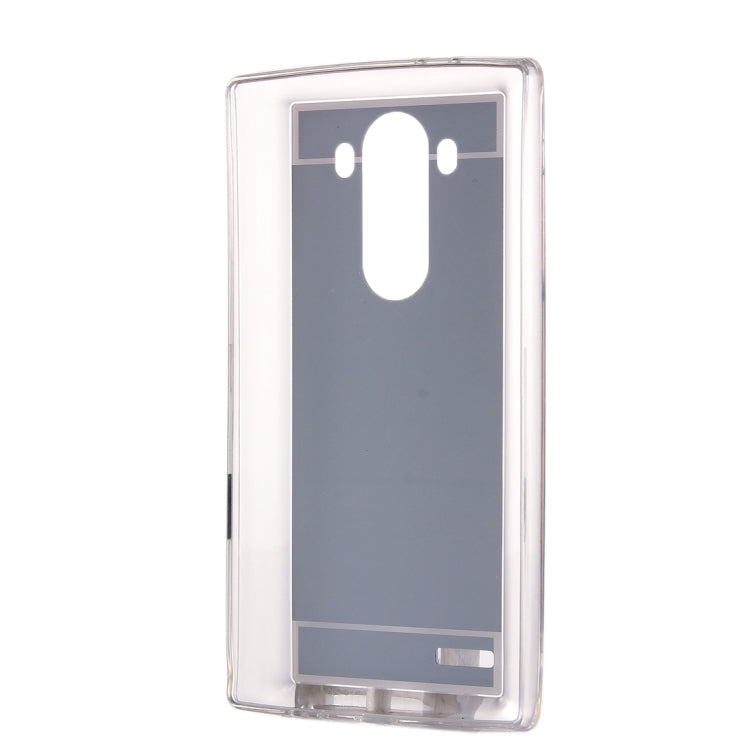 Mirror TPU Protective Case for LG V10