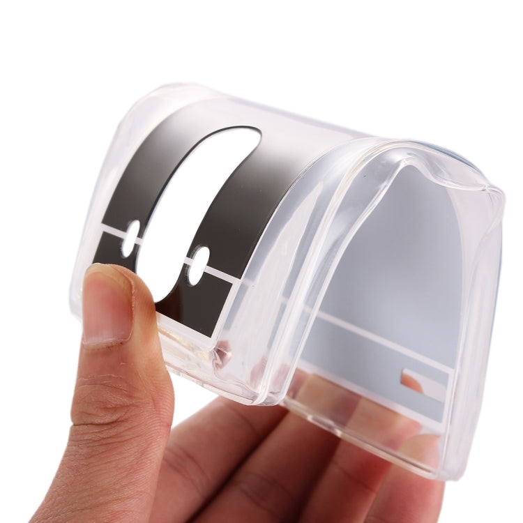 Mirror TPU Protective Case for LG V10