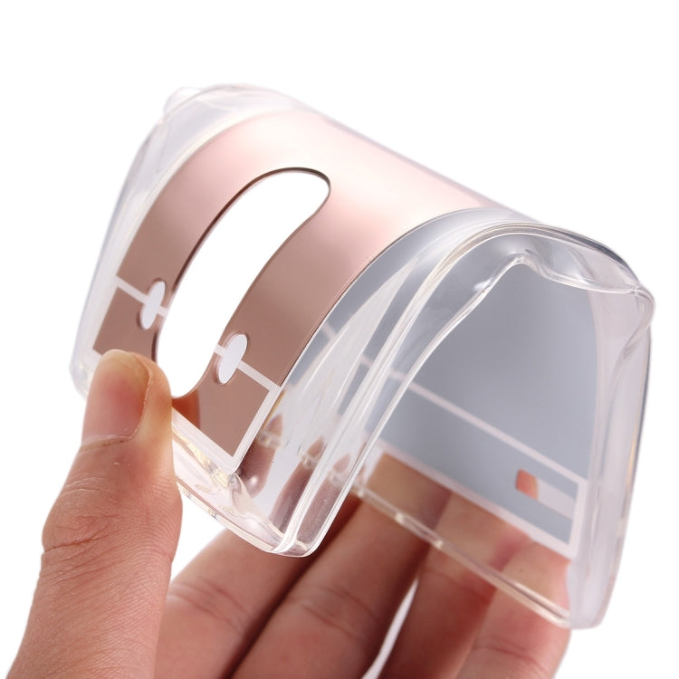 Mirror TPU Protective Case for LG V10