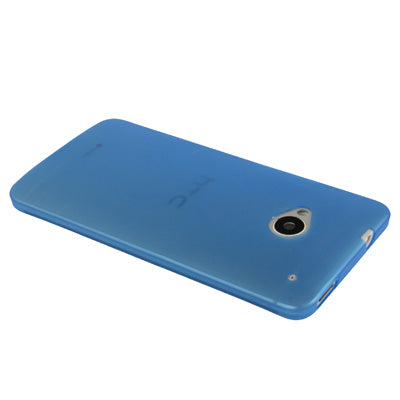 0.3mm Ultra Thin Polycarbonate Materials PC Protection Shell for HTC One / M7