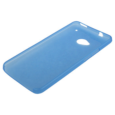 0.3mm Ultra Thin Polycarbonate Materials PC Protection Shell for HTC One / M7