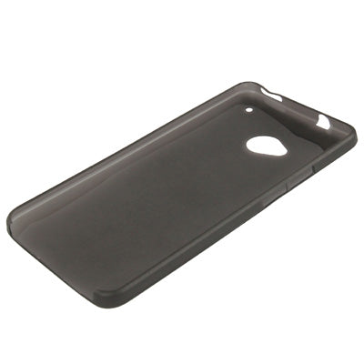 0.3mm Ultra Thin Polycarbonate Materials PC Protection Shell for HTC One / M7