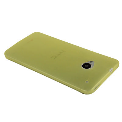 0.3mm Ultra Thin Polycarbonate Materials PC Protection Shell for HTC One / M7