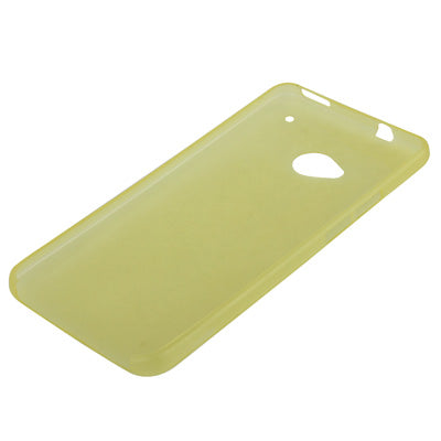 0.3mm Ultra Thin Polycarbonate Materials PC Protection Shell for HTC One / M7