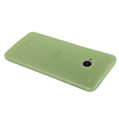 0.3mm Ultra Thin Polycarbonate Materials PC Protection Shell for HTC One / M7