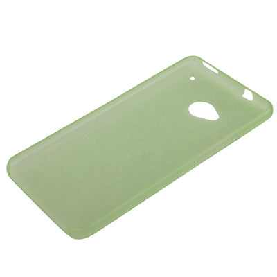 0.3mm Ultra Thin Polycarbonate Materials PC Protection Shell for HTC One / M7