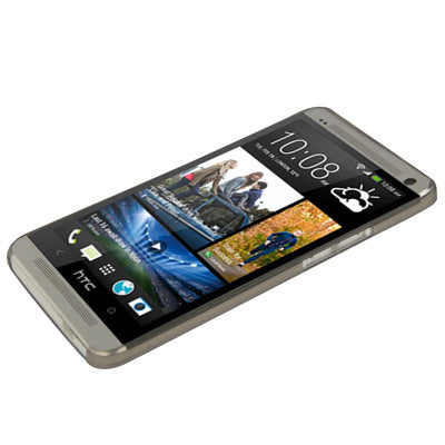 0.3mm Ultra Thin Polycarbonate Materials PC Protection Shell for HTC One / M7