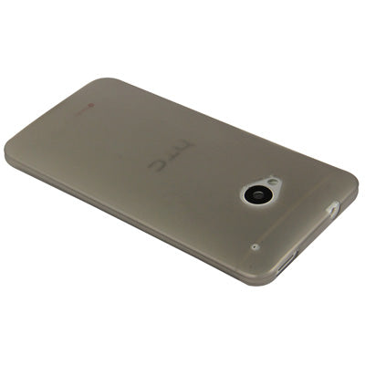 0.3mm Ultra Thin Polycarbonate Materials PC Protection Shell for HTC One / M7