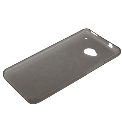 0.3mm Ultra Thin Polycarbonate Materials PC Protection Shell for HTC One / M7