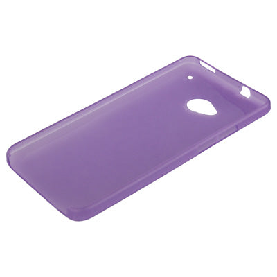 0.3mm Ultra Thin Polycarbonate Materials PC Protection Shell for HTC One / M7