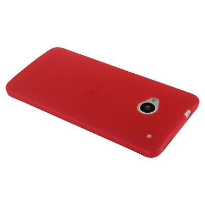 0.3mm Ultra Thin Polycarbonate Materials PC Protection Shell for HTC One / M7
