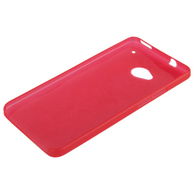 0.3mm Ultra Thin Polycarbonate Materials PC Protection Shell for HTC One / M7