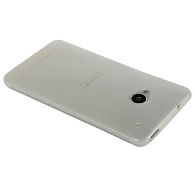 0.3mm Ultra Thin Polycarbonate Materials PC Protection Shell for HTC One / M7