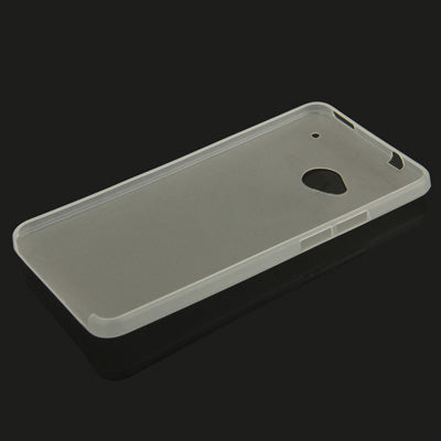 0.3mm Ultra Thin Polycarbonate Materials PC Protection Shell for HTC One / M7