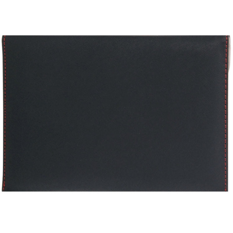 Envelope Handbag Style Cross Texture Leather Bag / Carry Bag with Credit Card Slot for iPad mini 1 / 2 / 3 / Galaxy Tab / P3100 / P3200 / T3200 / N5100