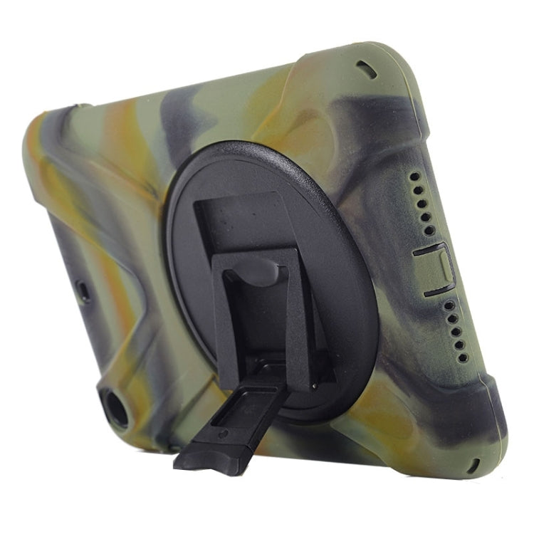 THE PIRATE KING Pattern Combination Case with Holder & with Mirror Face Protection for