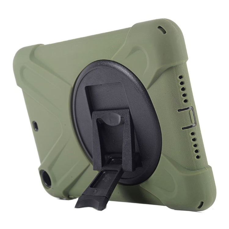 THE PIRATE KING Pattern Combination Case with Holder & with Mirror Face Protection for