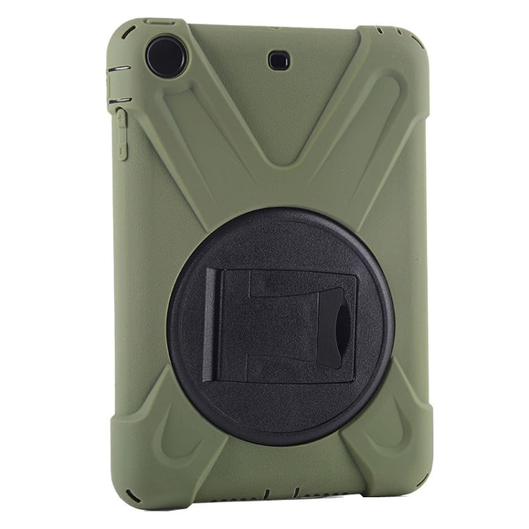 THE PIRATE KING Pattern Combination Case with Holder & with Mirror Face Protection for