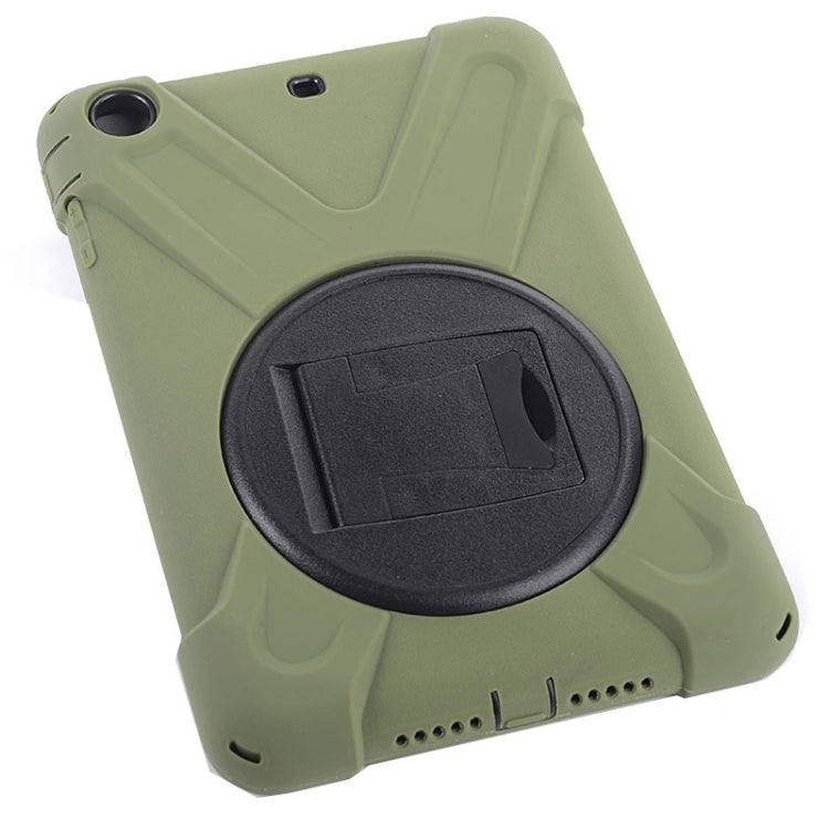 THE PIRATE KING Pattern Combination Case with Holder & with Mirror Face Protection for