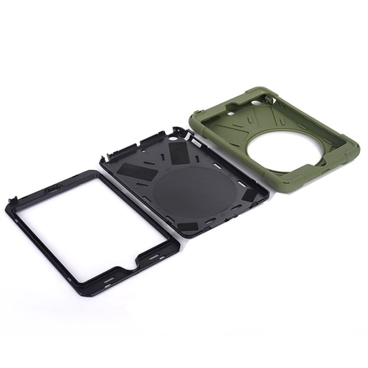 THE PIRATE KING Pattern Combination Case with Holder & with Mirror Face Protection for