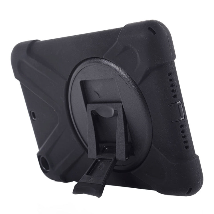 THE PIRATE KING Pattern Combination Case with Holder & with Mirror Face Protection for