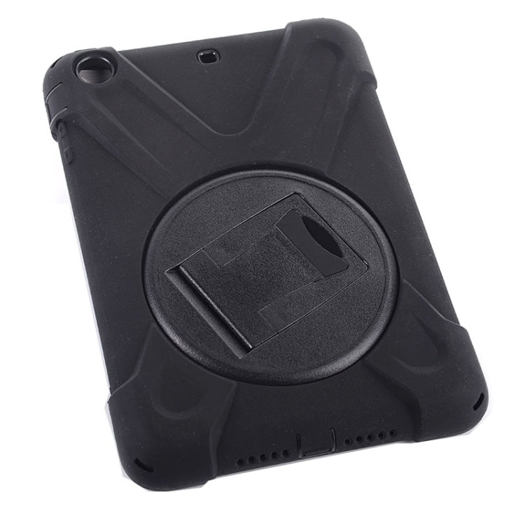 THE PIRATE KING Pattern Combination Case with Holder & with Mirror Face Protection for
