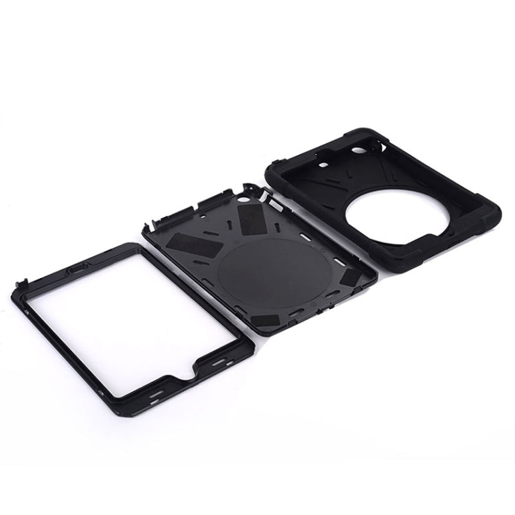 THE PIRATE KING Pattern Combination Case with Holder & with Mirror Face Protection for