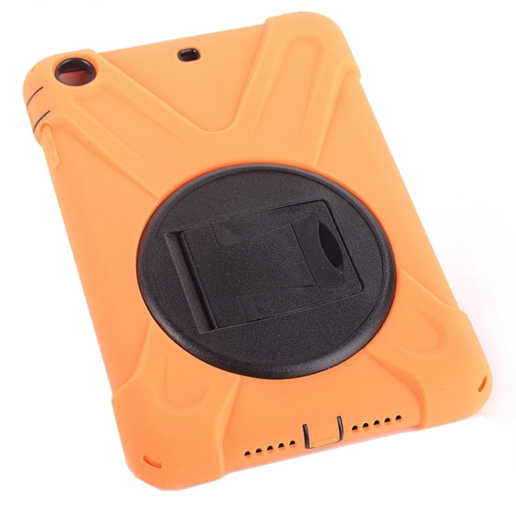 THE PIRATE KING Pattern Combination Case with Holder & with Mirror Face Protection for