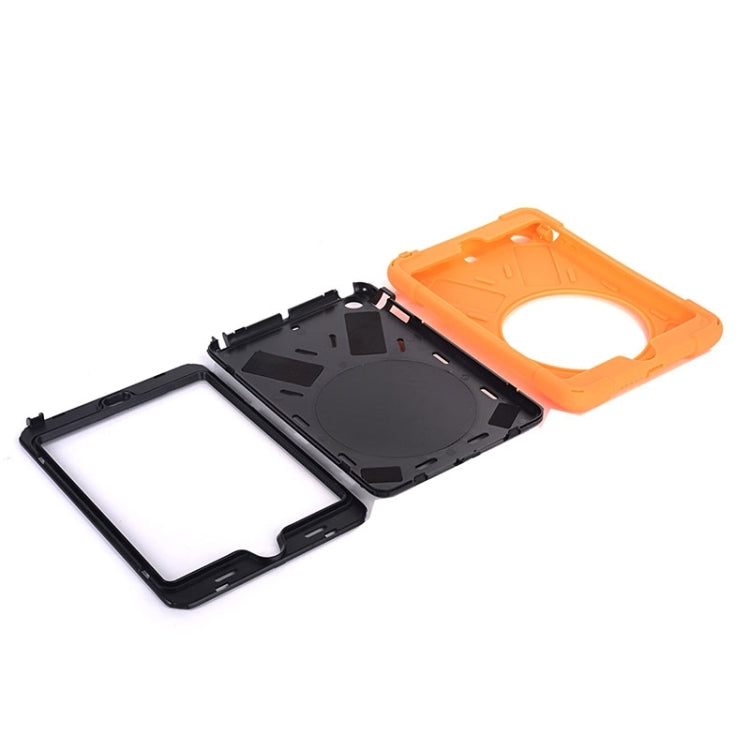 THE PIRATE KING Pattern Combination Case with Holder & with Mirror Face Protection for