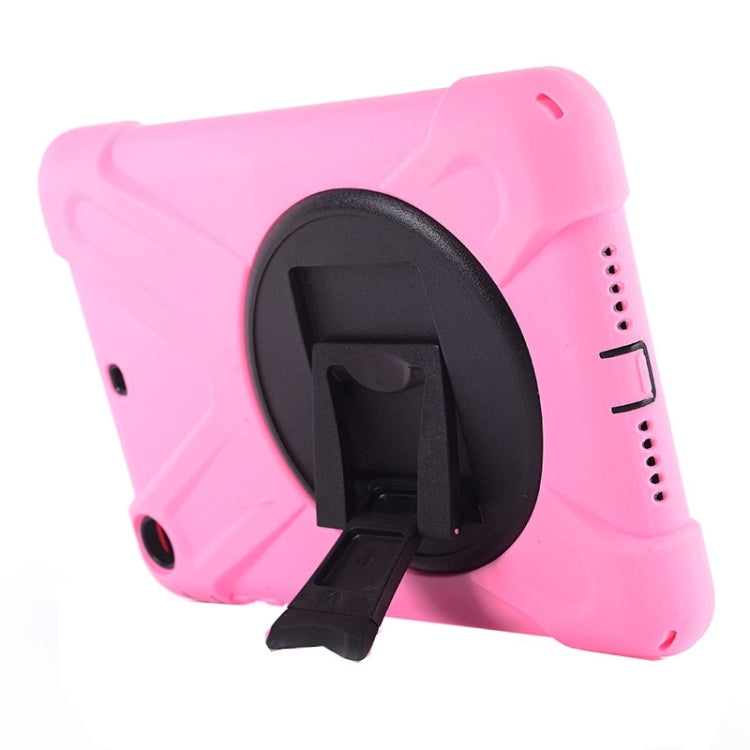 THE PIRATE KING Pattern Combination Case with Holder & with Mirror Face Protection for