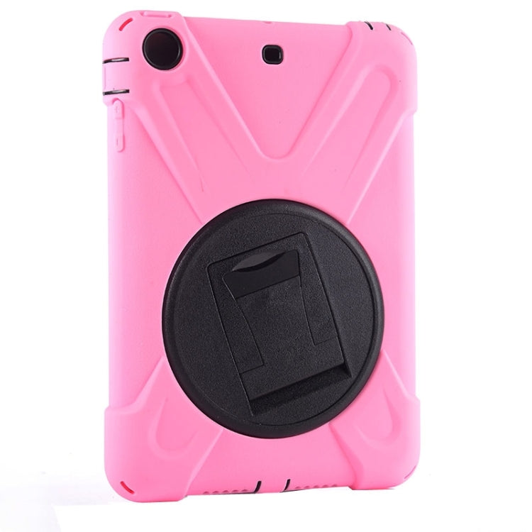 THE PIRATE KING Pattern Combination Case with Holder & with Mirror Face Protection for
