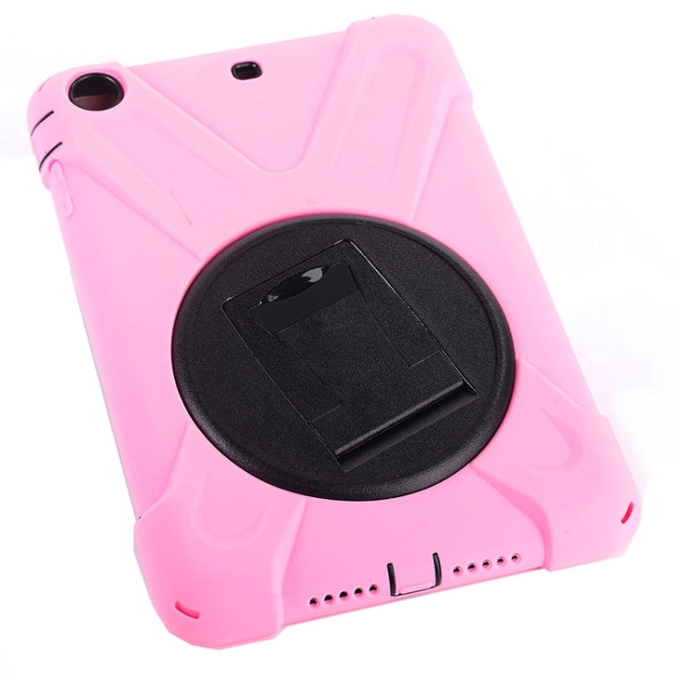 THE PIRATE KING Pattern Combination Case with Holder & with Mirror Face Protection for