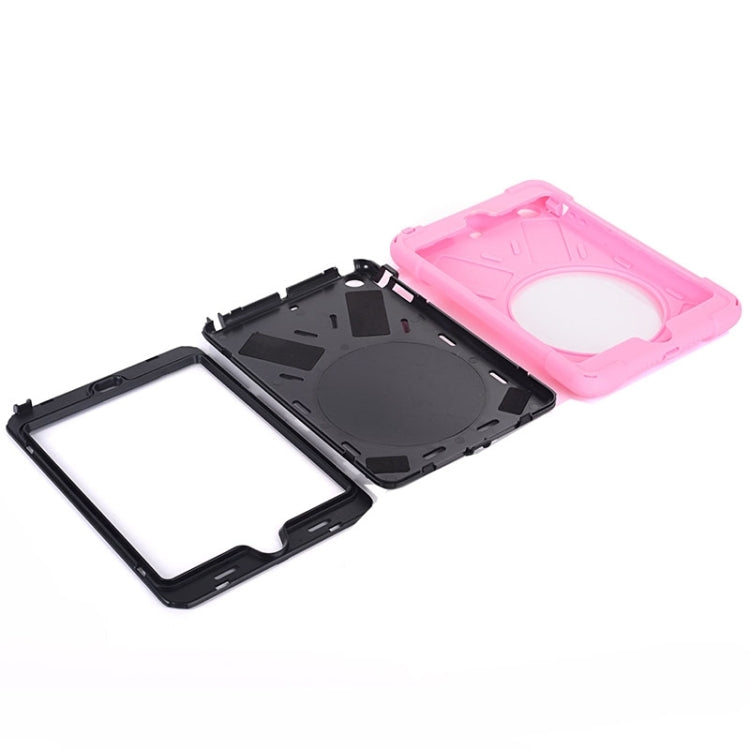 THE PIRATE KING Pattern Combination Case with Holder & with Mirror Face Protection for