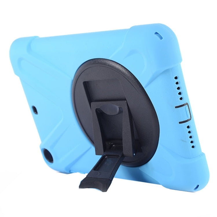 THE PIRATE KING Pattern Combination Case with Holder & with Mirror Face Protection for