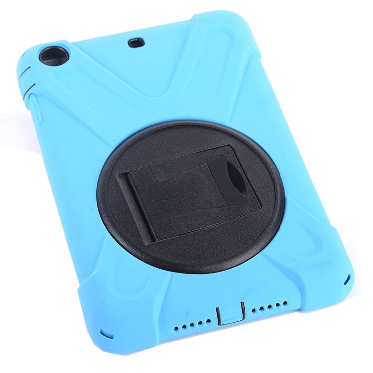 THE PIRATE KING Pattern Combination Case with Holder & with Mirror Face Protection for