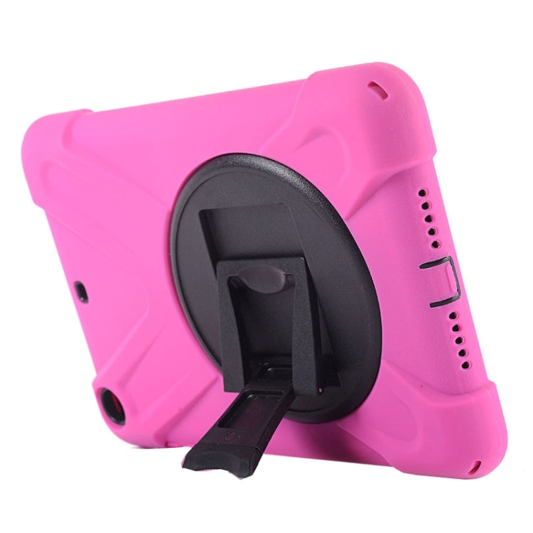 THE PIRATE KING Pattern Combination Case with Holder & with Mirror Face Protection for