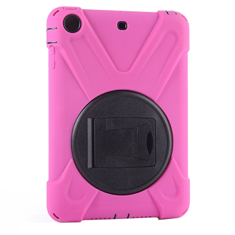 THE PIRATE KING Pattern Combination Case with Holder & with Mirror Face Protection for